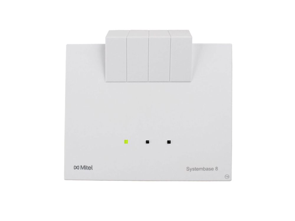 Afbeelding Systembase SB-8