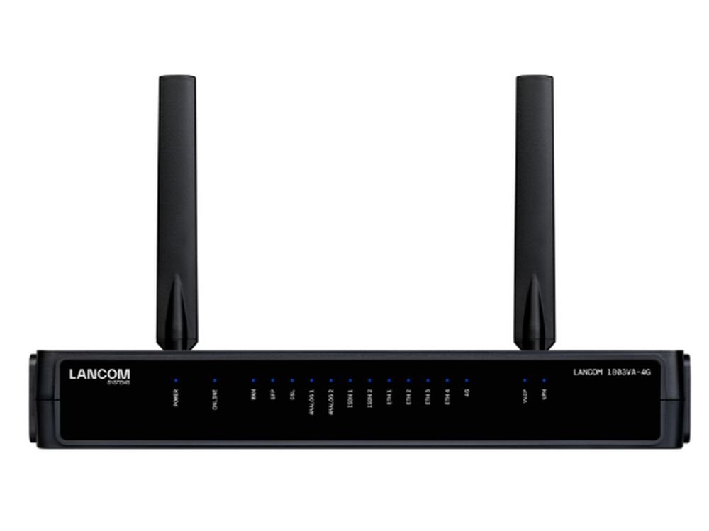 Afbeelding LANCOM 1803VA-4G 