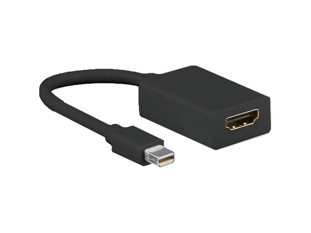Afbeelding Mini display naar HDMI adapter ASM300 Client