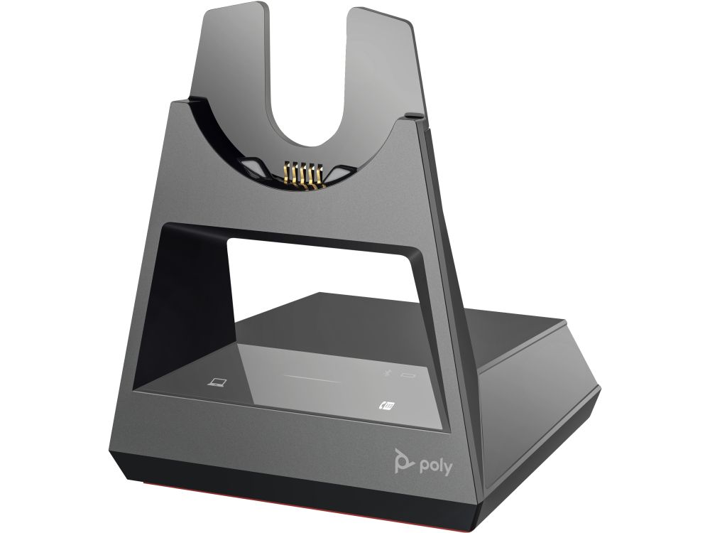 Afbeelding Poly Base station for Voyager 43xx / Focus 2