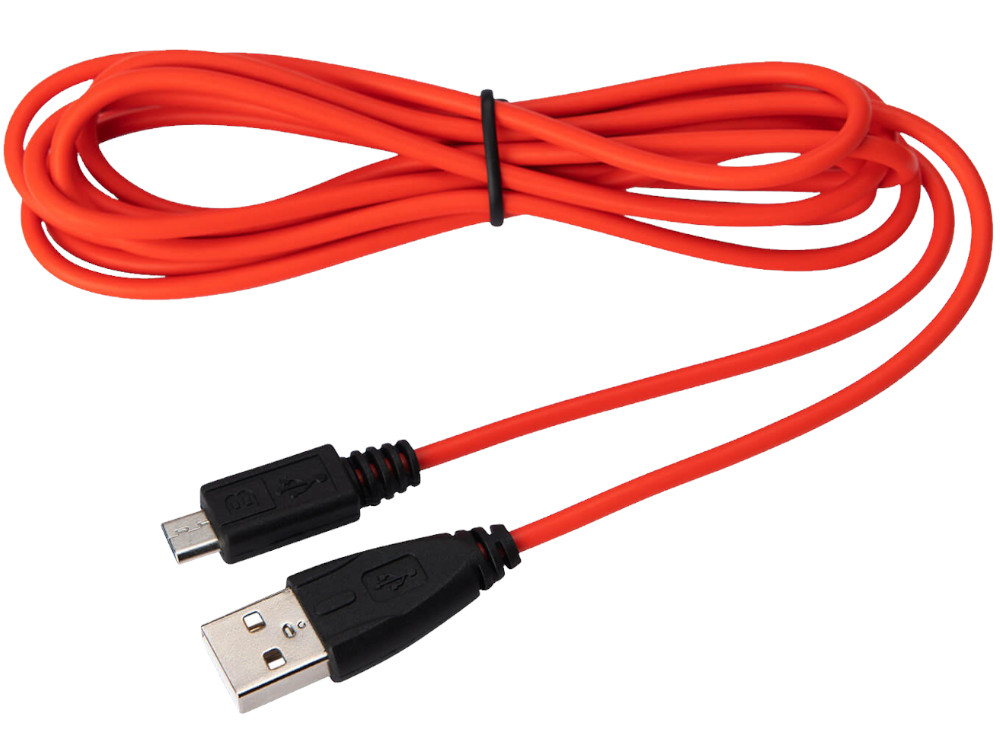 Afbeelding Evolve USB Cable, TGR USB-A to Micro-USB, 200 cm