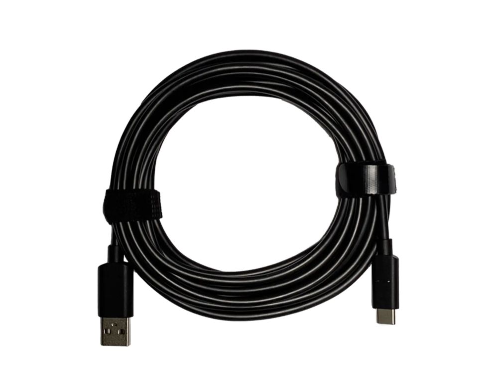 Afbeelding USB Cable Type A-B USB Cable Type A-B, 1.83m/6ft
