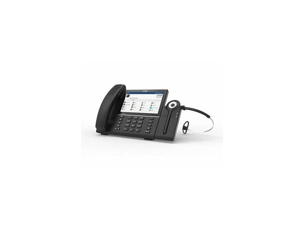 Afbeelding Integrated DECT Headset (EU) Mitel 6930 & 6940