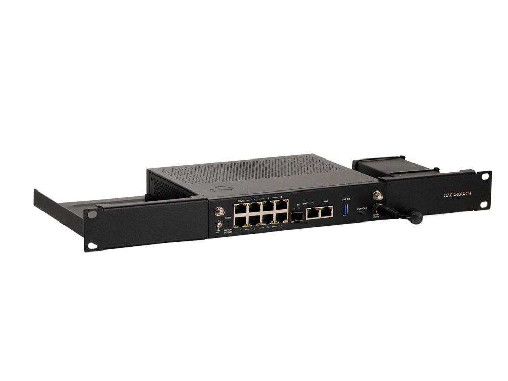 Afbeelding Rackmount Checkpoint 1570 - 1590 Series