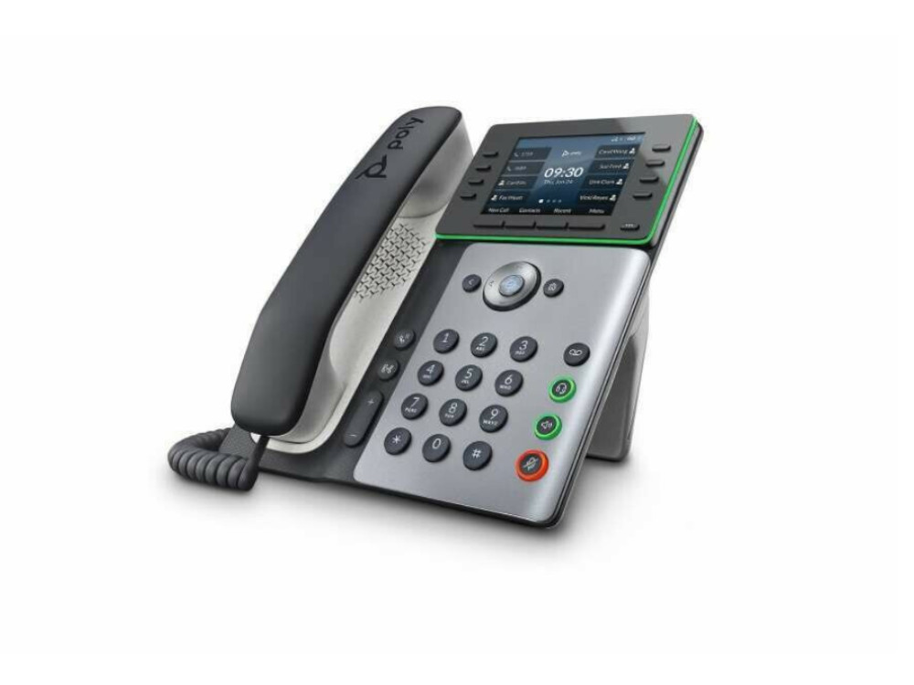 Afbeelding POLY Edge E320 IP Phone