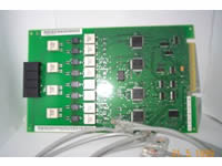 Afbeelding STLSX4 - Digital S0 Module (4 ports)