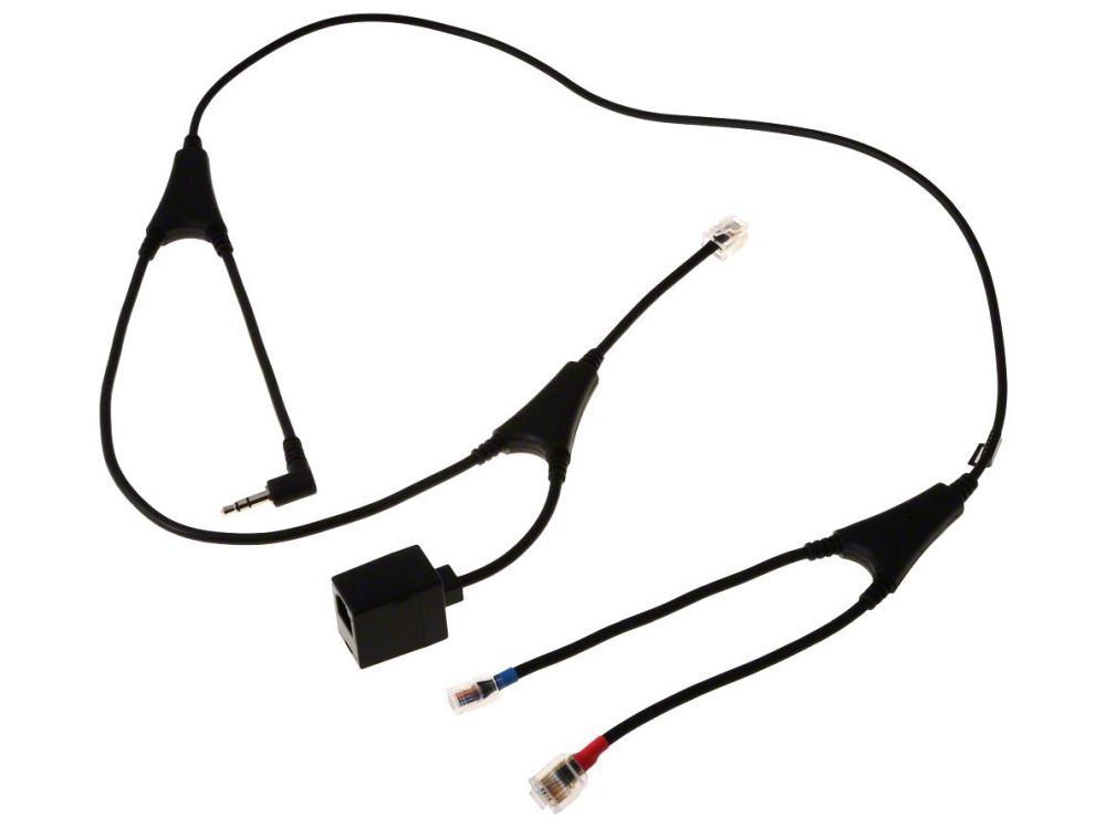 Afbeelding LINK EHS for PRO/GO on Alcatel