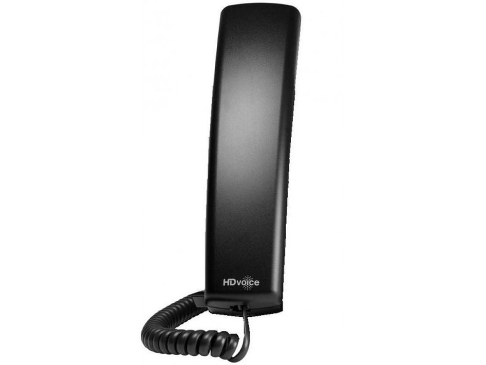 Afbeelding Polycom handset and cord 5-pack tbv VVX300,310,400,410,500,600,1500