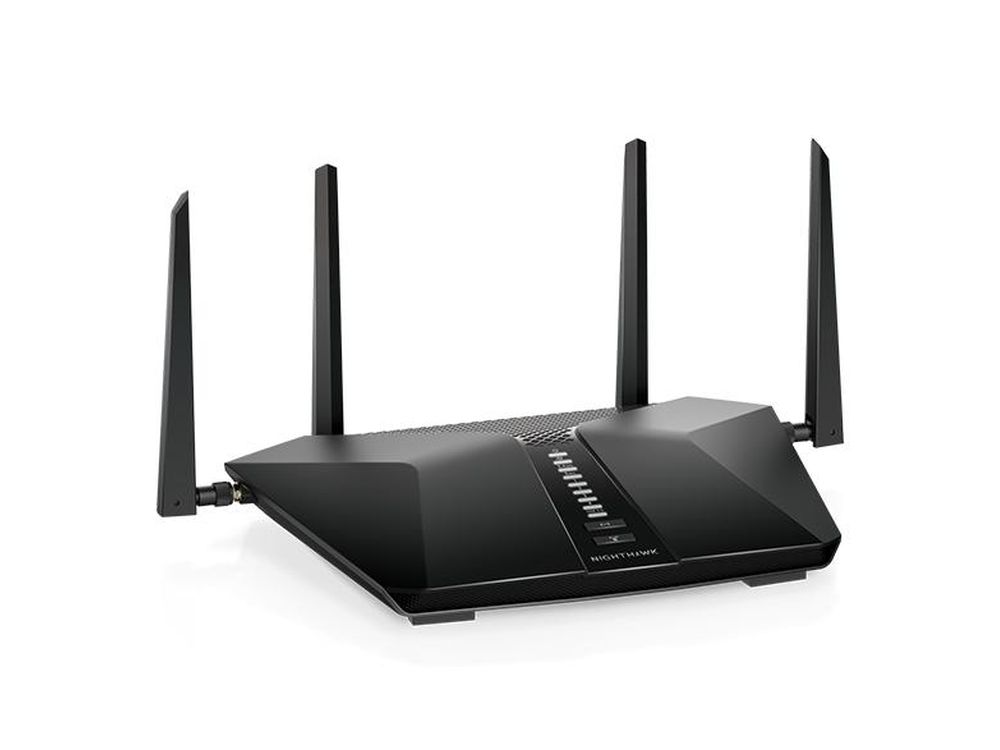 Afbeelding 4-STREAM AX3000 WIFI ROUTER
