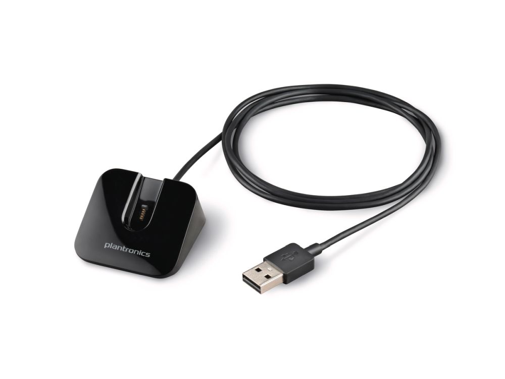 Afbeelding Poly Desktop Charge Stand