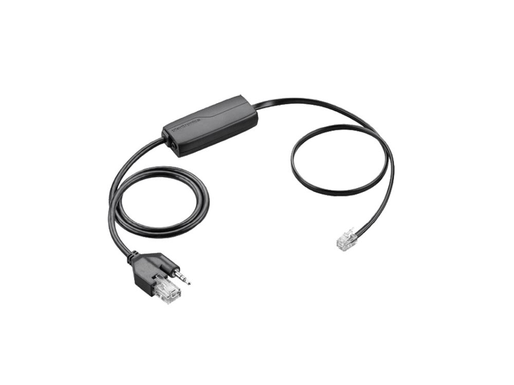 Afbeelding Poly EHS APD-80