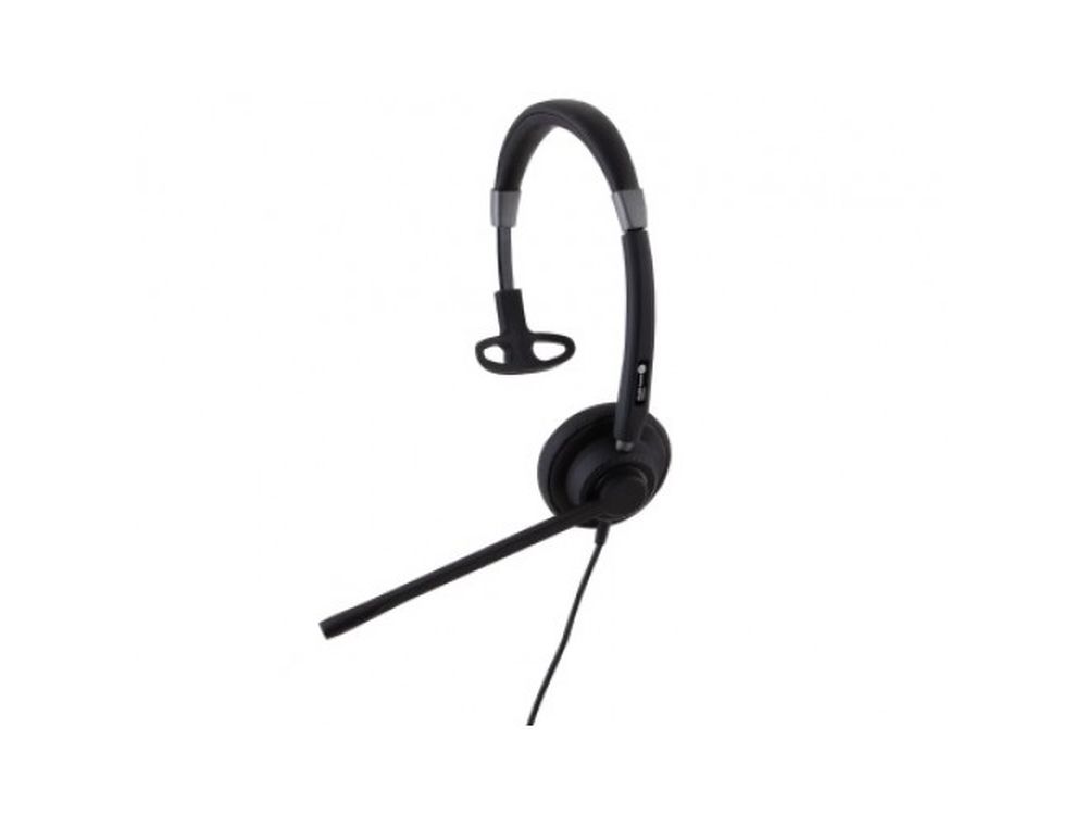 Afbeelding Alcatel-Lucent Enterprise AH 21 U II Corded Monaur