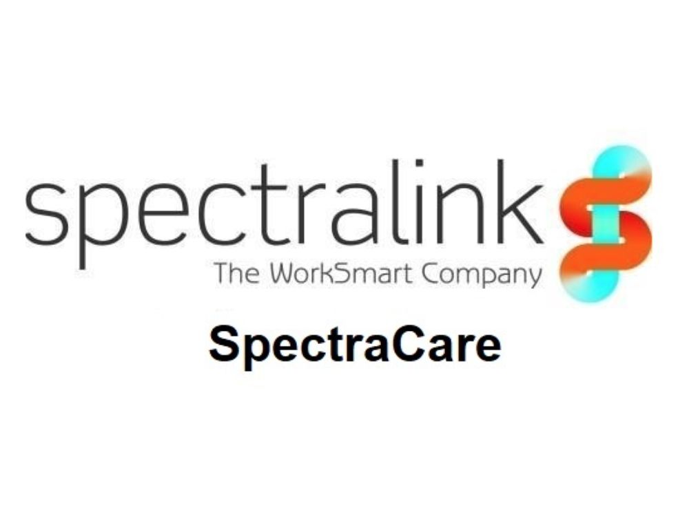 Afbeelding Three-year SpectraCare+, Spectralink Versity  (9753 - WiFi w/Scanner).