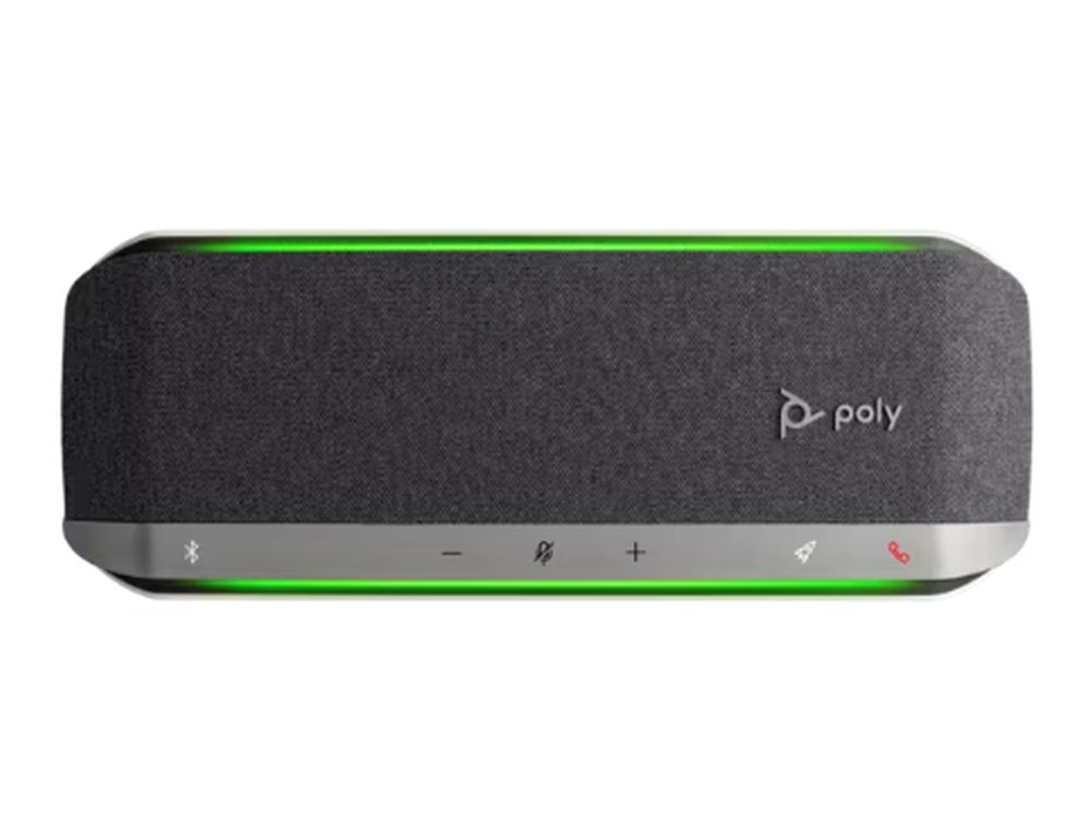 Afbeelding Poly Sync 40+ USB-A & USB-C incl. BT Stick BT600