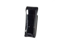 Afbeelding 8212 DECT Handset vertical pouch with swivel Belt t clip