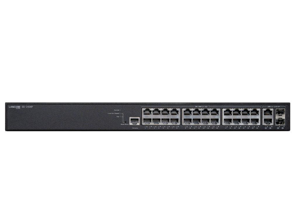 Afbeelding LANCOM GS-2426P