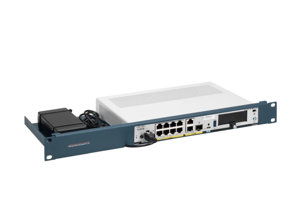 Afbeelding Rackmount Cisco ISR 1160 Series