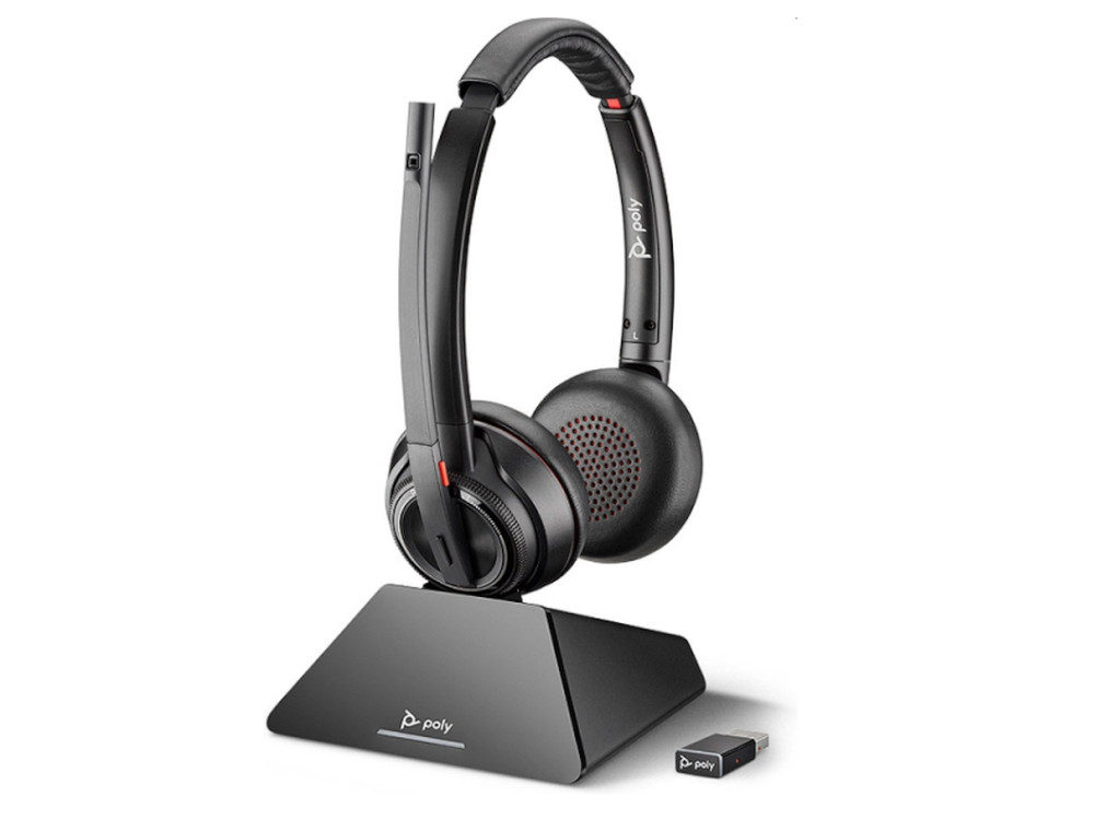 Afbeelding POLY Savi 8220 UC Headset