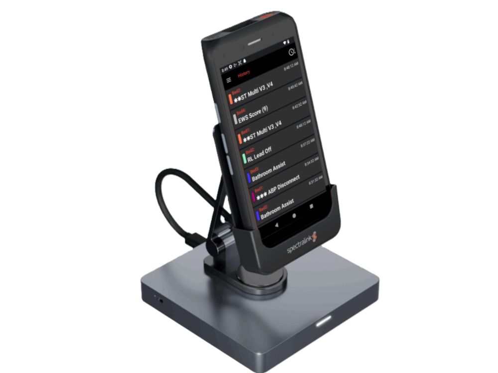 Afbeelding 97 Series HDMI Docking Station
