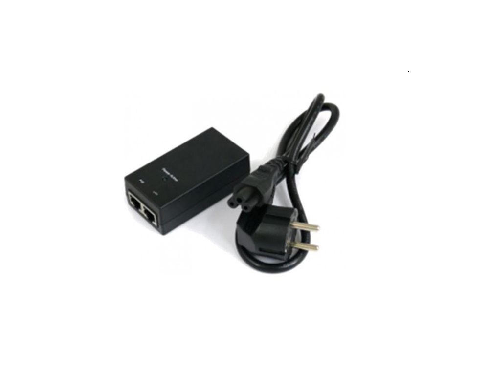 Afbeelding Power over Ethernet kit Europe (X1)