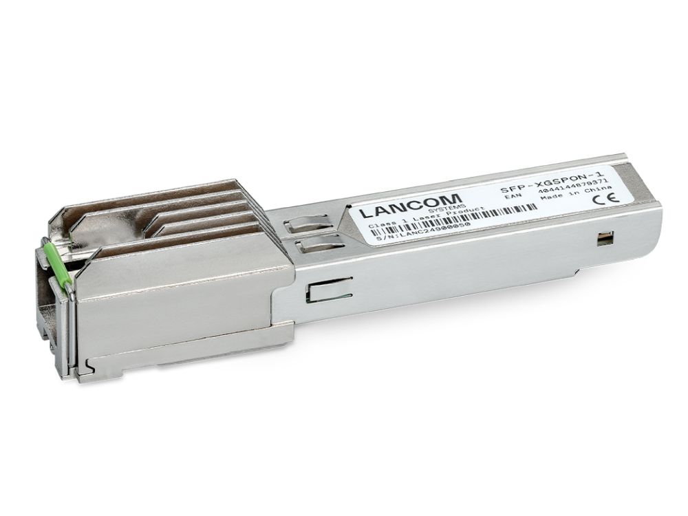 Afbeelding LANCOM SFP-XGSPON-1