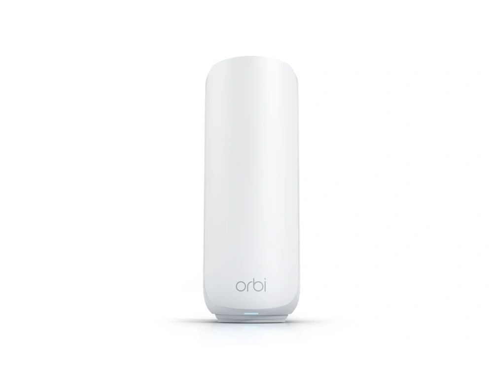 Afbeelding ORBI3 DB WIFI7 SATELLITE (RBE370)