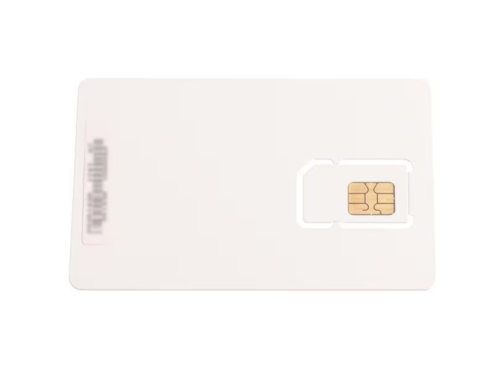 Afbeelding EID Card for Mitel 415