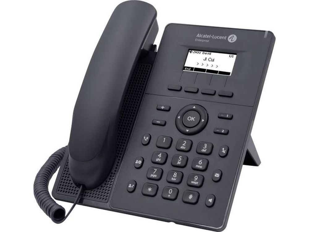 Afbeelding H2P DESKPHONE