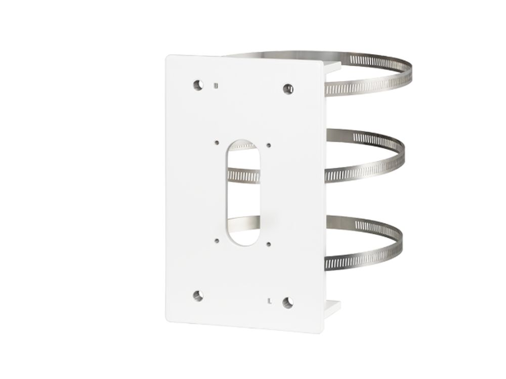 Afbeelding Pole Mount Salt resistant (White)