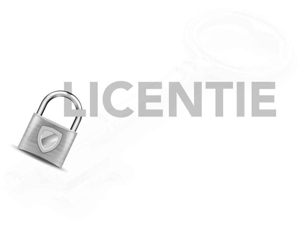 Afbeelding Digital I/O license 16xIN (Secure) or 32x IN (Standard) and 8x OUT