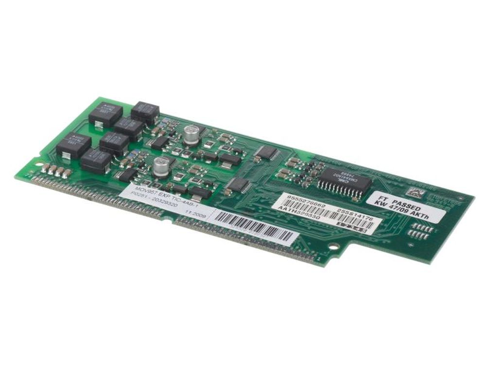 Afbeelding Trunk card 4xTrunk a/b
