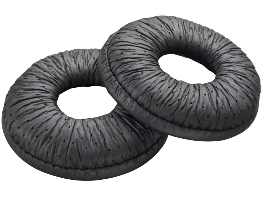 Afbeelding Spare, leatherete ear Cushion (2x) for W745/W420/W740/W440/WH500/CS540
