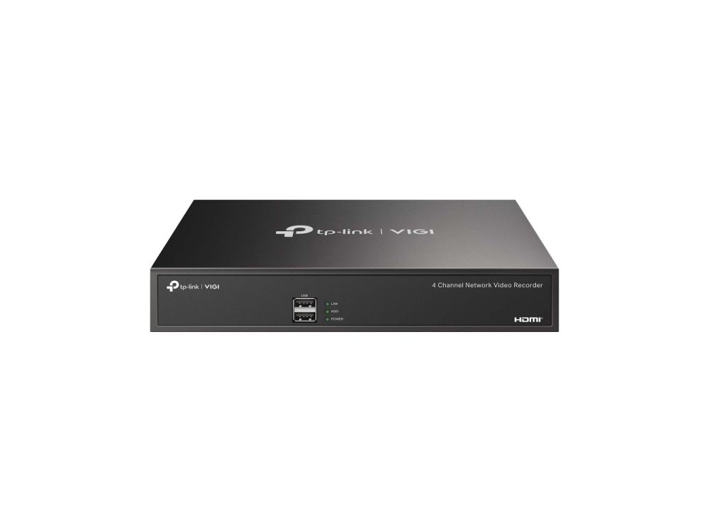 Afbeelding 4-Channel Live View and 4K HDMI Video Output