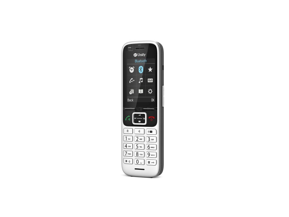 Afbeelding OpenScape DECT Phone S6