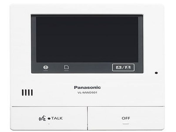 Afbeelding Video Monitor
