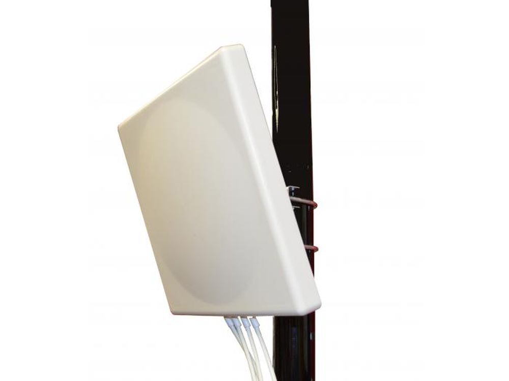 Afbeelding 6 dBi MIMO Patch Wi-Fi Antenna