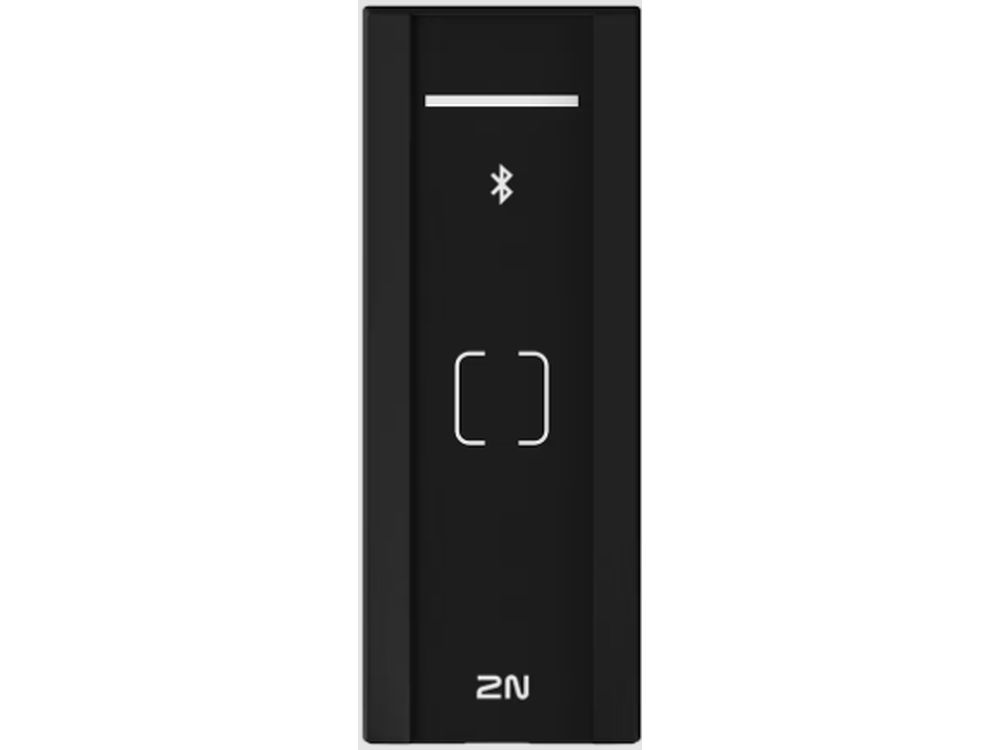 Afbeelding 2N Access Unit M Bluetooth & RFID - 125kHz, 13.56MHz, NFC