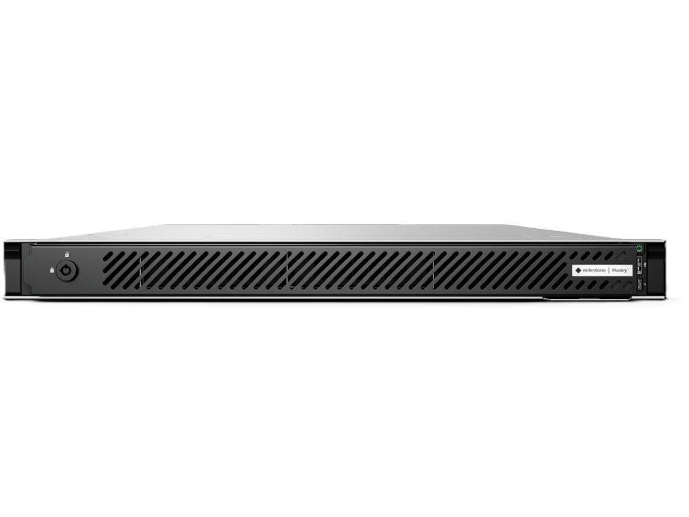 Afbeelding Husky IVO 350 Rack mount, Win10, 16TB(2x8TB)