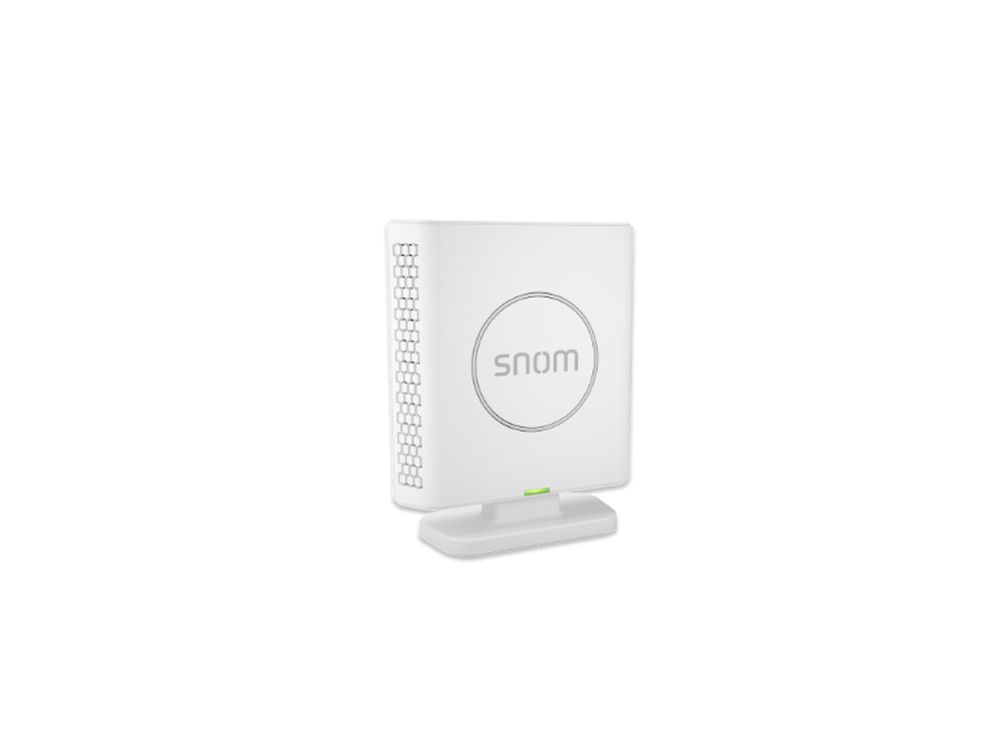 Afbeelding Snom M400 DECT base sation