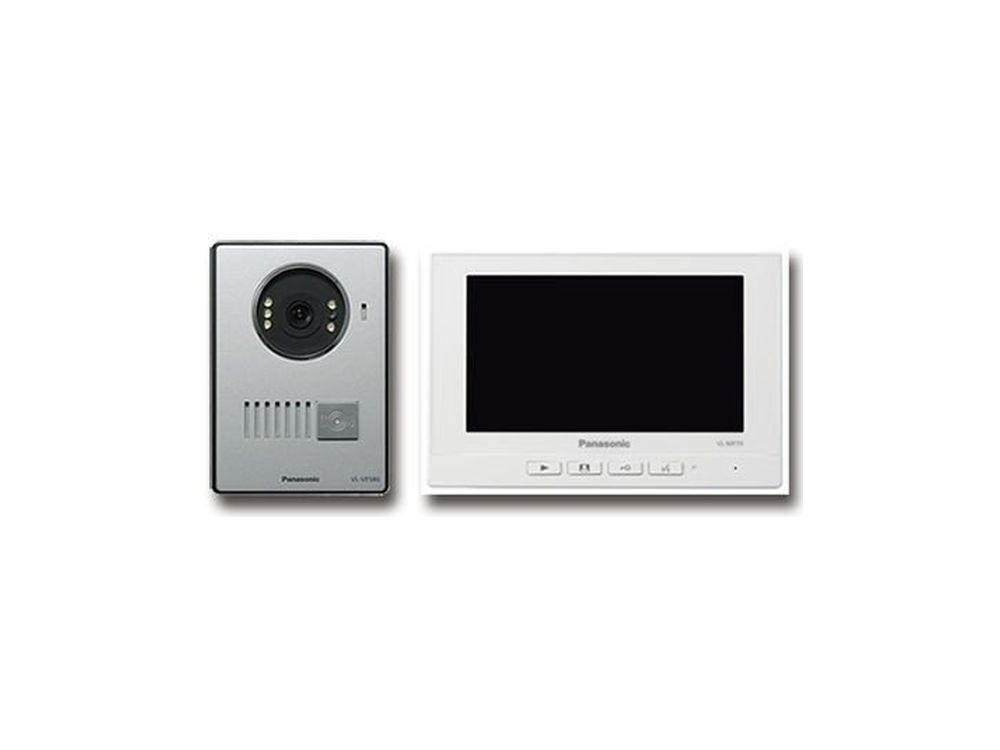 Afbeelding Video Intercom System Set