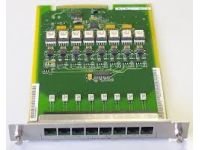 Afbeelding SLAV8R - Analog Subscriber Line Module (8 ports) for OpenScape Business X3R/X5R