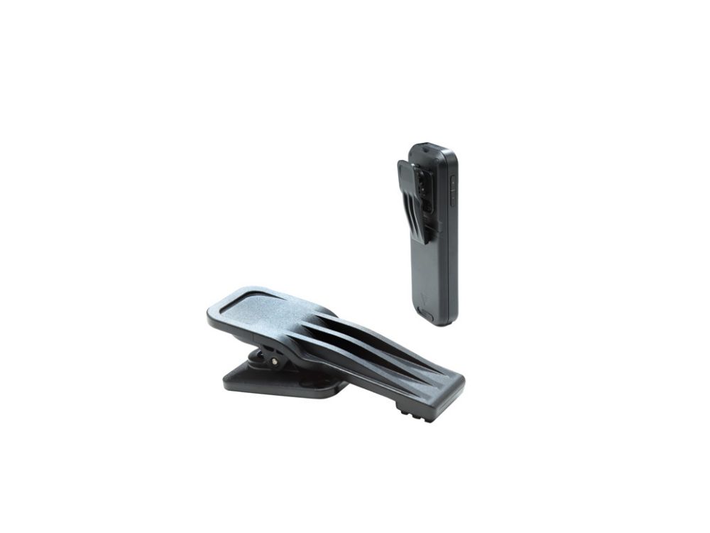 Afbeelding Fixed Clip (For both Belt and Pocket) -  for all S Series DECT handsets