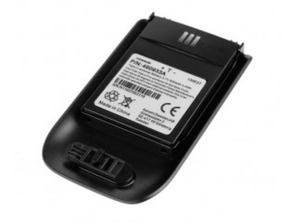 Afbeelding Li-ION battery Pack for Alcatel-Lucent Enterprise 8158s and 8168s WLAN Handset