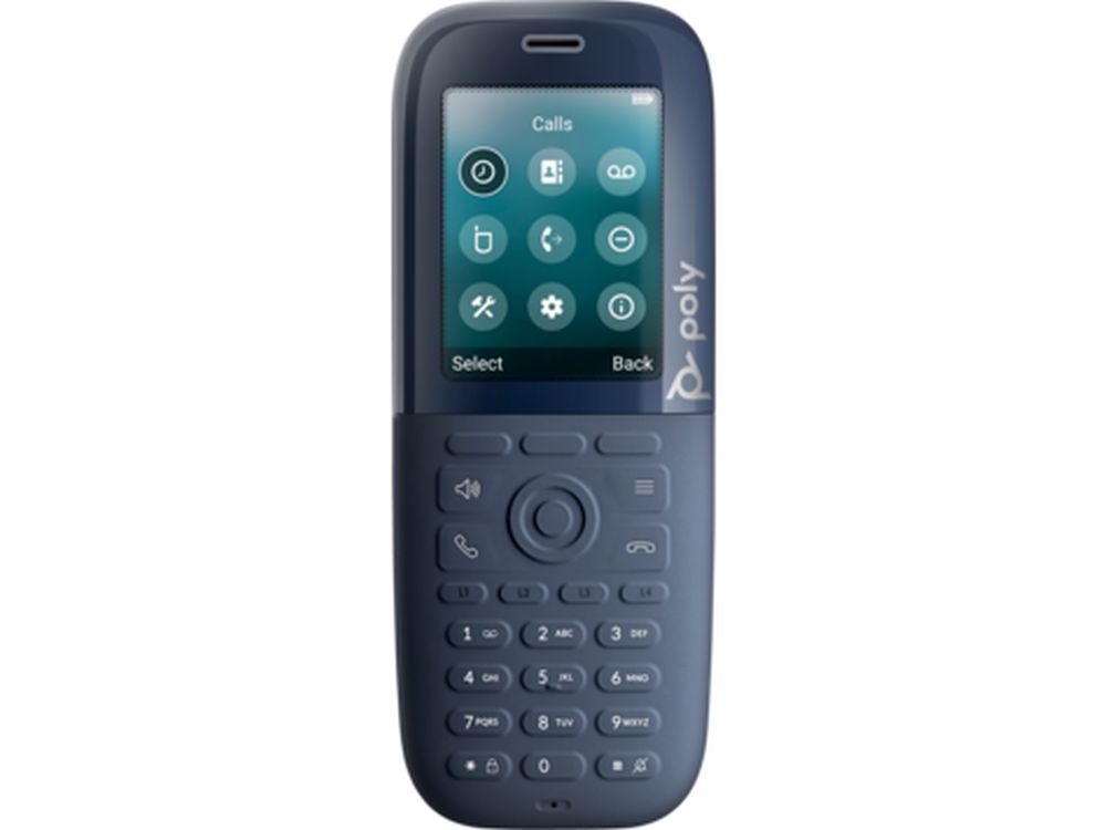 Afbeelding Poly Rove 40 DECT PH HS