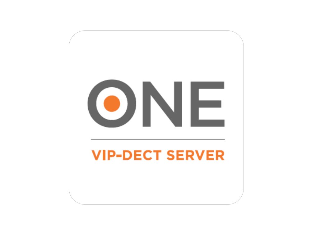 Afbeelding Advanced Feature Bundle VIP-DECT - Server One