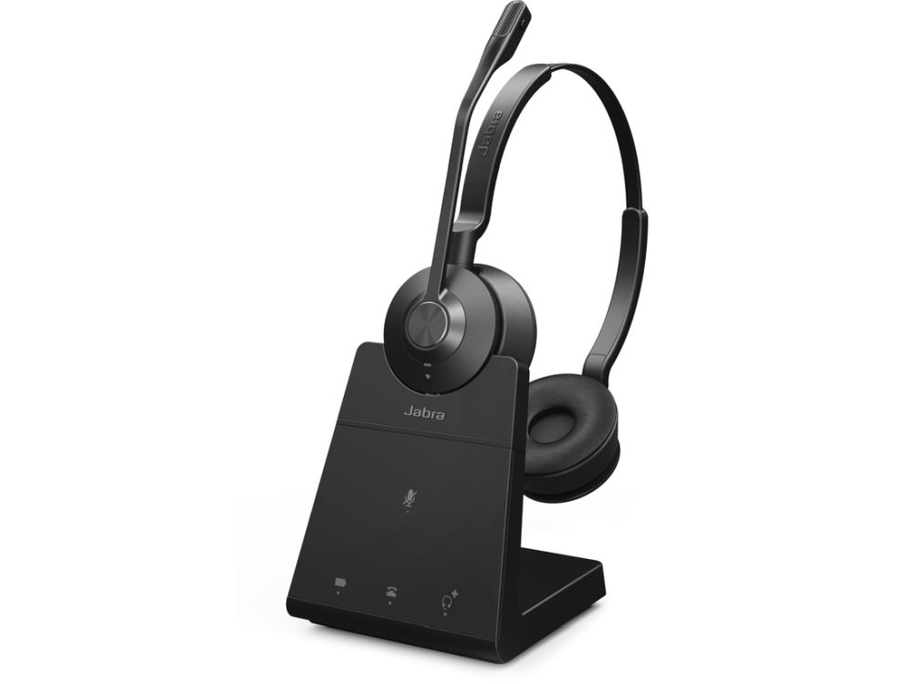 Afbeelding Jabra Engage 45 SE, Stereo, EMEA
