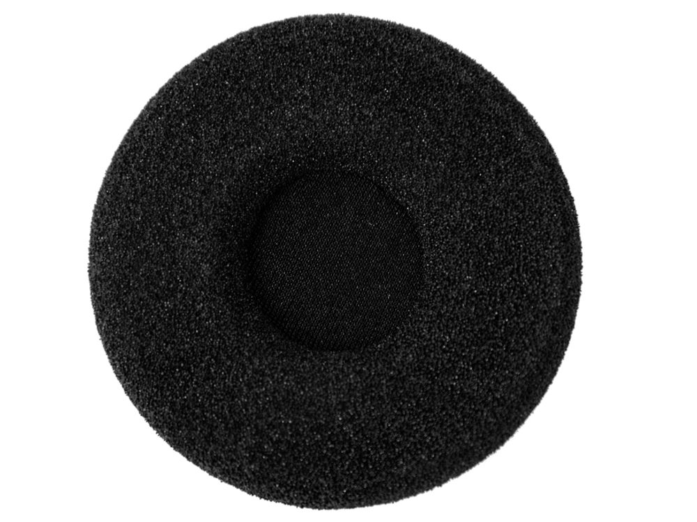 Afbeelding Large Foam ear cushion for Jabra BIZ 2400 II Next Generation - 10 Pieces Pack