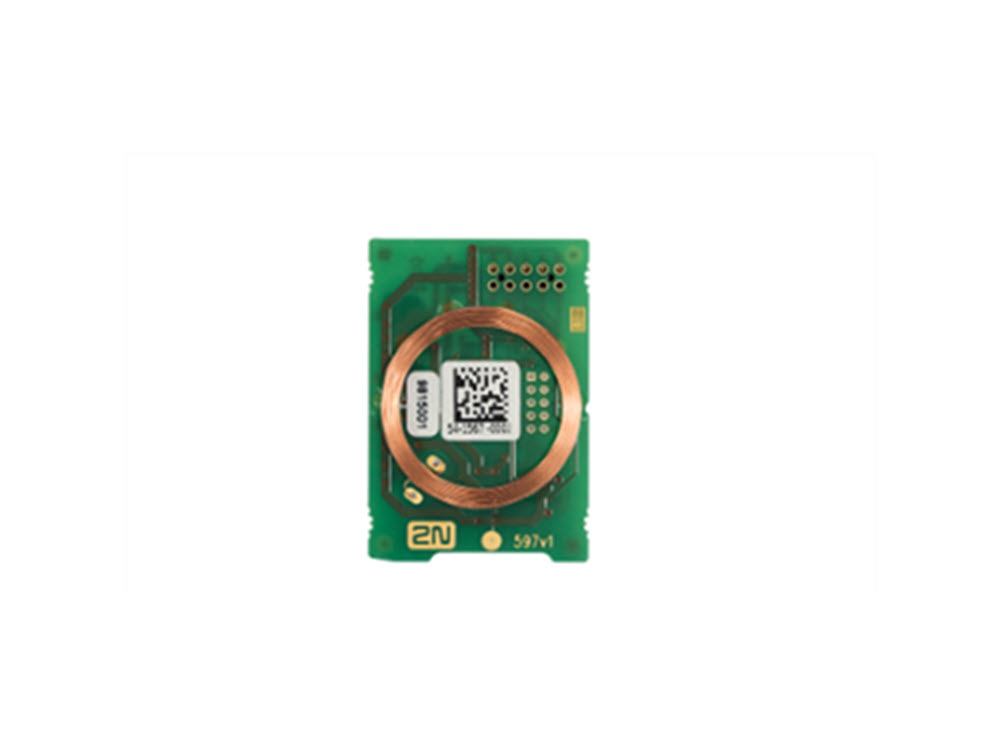 Afbeelding 2N 125kHz RFID kaartlezer (NFC ready) voor Base