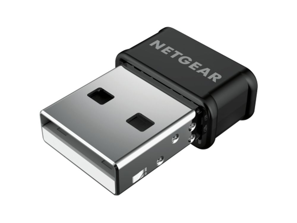 Afbeelding AC1200 WIFI USB2.0 ADAPTER