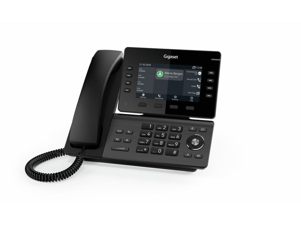 Afbeelding P825 IP PRO
